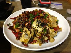 -日食记精菜馆(建邺万达店)