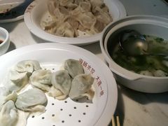 -日丰园海肠水饺·老字号大连海鲜(和平广场店)