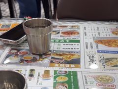 -阿金大白·上海菜馆(新天地店)