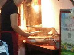 -门框胡同百年卤煮(前门煤市街店)