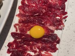 -潮牛壹号鲜牛肉火锅(光谷天地店)