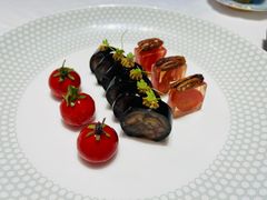 -名人坊·新派粤菜(河西奥体博览中心金鹰世界店)