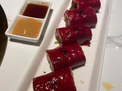 -领鲜天下·焗海鲜·花胶鸡(天目里店)