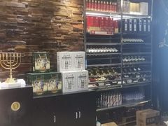 -彩虹之约•淮扬家宴(亚运村店)