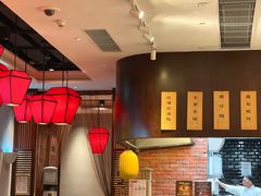 -度小月(百老汇美食街店)