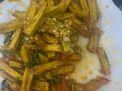 -小姚主食工坊(平阳北街店)