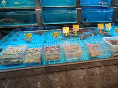 -梦都海鲜酒家(万达广场江桥店)