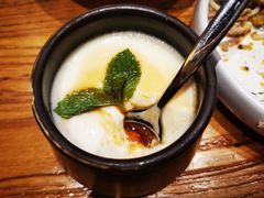 黑糖豆花-云海肴·汽锅鸡·云南菜(苏州中心店)