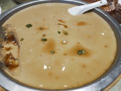 -刘胖子家常菜·蹄花焖藕(中南店)