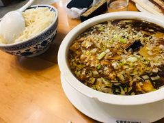 打卤面-大顺堂食府(牛街店)