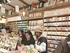 -三生有信(豫园商城店)
