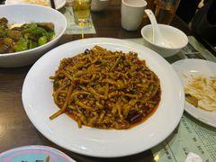 -老厨家(中央大街西七道街店)