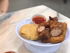 -阿坤纯正西刀鱼丸(Kuala Lumpur Branch)