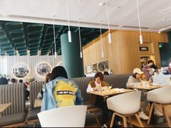 大堂-gaga(深圳福田星河COCO Park店)