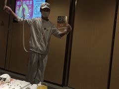 -海底捞火锅(泉城路店)