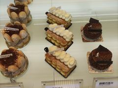 -吉森Bakery(教育路店)