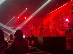 -MOSSO音乐酒吧·live house(南京旗舰店)