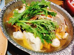 -蟹将军·松叶蟹和牛日料放题自助(K11店)