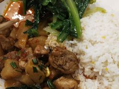 -西南政法大学-学生1食堂