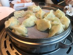 -海味当家·蒸锅海鲜(星海公园店)