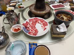 -福寿斋(顺义总店)