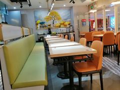 -台北楚楚园馅饼粥(虹桥南丰城店)