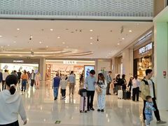 -天虹购物中心(深圳龙华店)