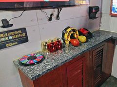 -唱吧麦颂KTV(马驹桥店)