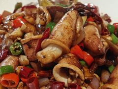 -健眺小海鲜(临海后山店)