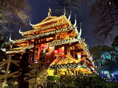 -深圳锦绣中华民俗村