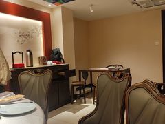 -惠丰堂饭庄·烤鸭·京味菜(翠微路店)