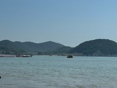 -东海半边山旅游度假区