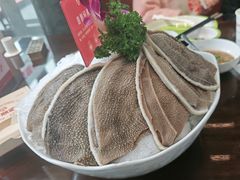 -牛鼎盛新疆雪花鲜牛火锅(武夷绿洲 店)