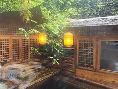 -绿茶餐厅(龙井船宴· 品牌总店)