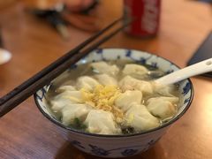 小馄饨-红小满休闲餐厅(十全街店)