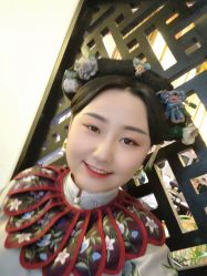 点击看大图 -醉唐风古装写真摄影(太原店)