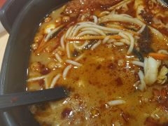 -阿香米线(龙岗万科广场店)