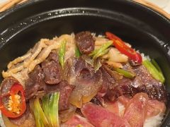 -潮福城潮州大酒楼(湖滨北路店)
