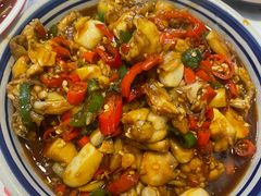 -堂瓦里·33年传统赣菜(第一街区店)