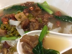 -瓦记米粉(东鼓道店)