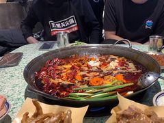 -五里关火锅(牛市口店)