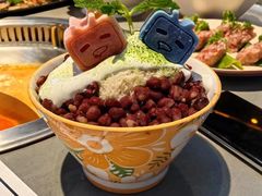 -生活如沸·顺德水牛奶火锅(人民广场店)