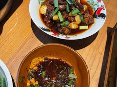 -树厨贵州菜(大十字店)