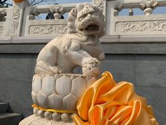 -八大处公园