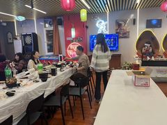 -老炮儿轰趴团建KTV桌游棋牌主题馆(五道口店（底商店))