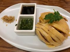 -苏小柳手工点心(人民广场分院)
