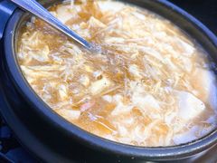 醋椒豆腐-正宗天津烧麦馆(柳州路店)