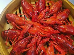 -靓靓蒸虾·头牌蒸虾(万松园玲珑店)