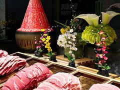 -火叮叮自助烤肉·现切牛肉(茂业店)