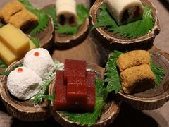 -花家怡园(四合院总店)